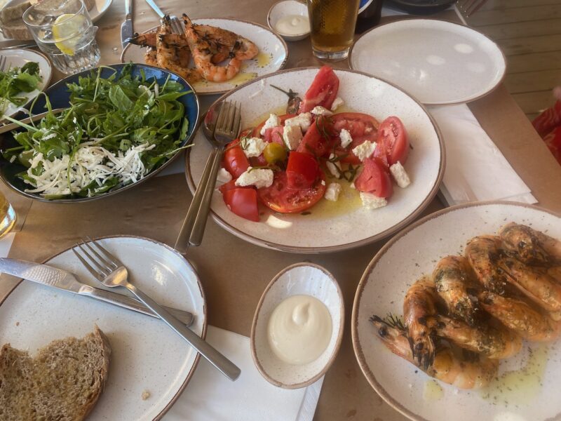 Tinos, Greece. Image © PlanetSKI
